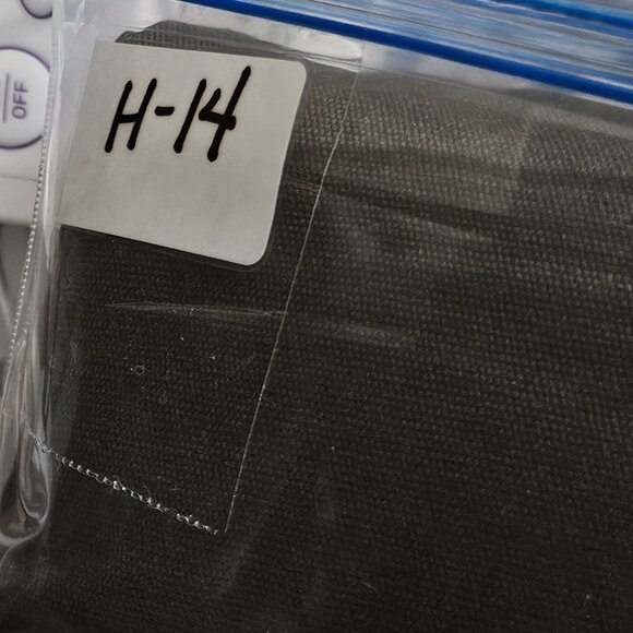 Rue21 Olive Green Embroidered Military Jacket Size L "We Run‎ The World" Womens - Picture 9 of 9